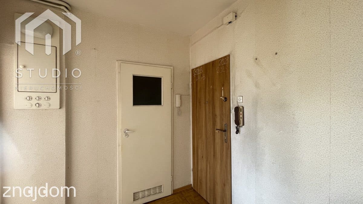 Mieszkanie z potencjałem-os. Beskidzkie, Bielsko-B - zdjęcie 14
