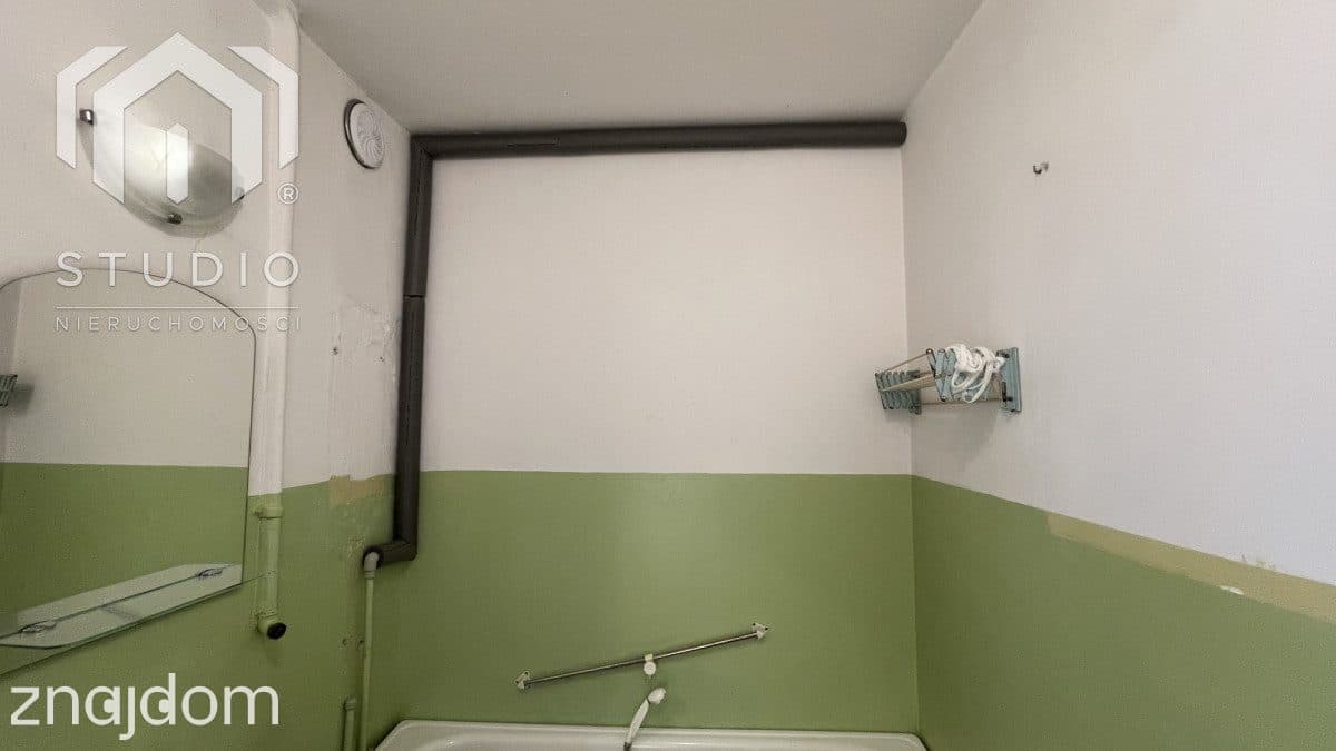 Mieszkanie z potencjałem-os. Beskidzkie, Bielsko-B - zdjęcie 12