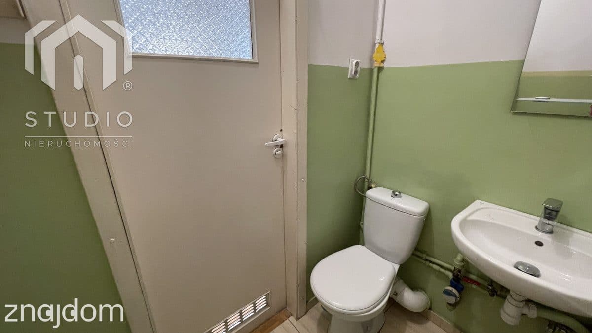 Mieszkanie z potencjałem-os. Beskidzkie, Bielsko-B - zdjęcie 13