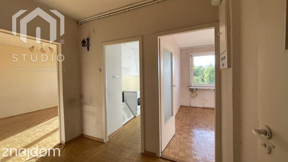 Mieszkanie z potencjałem-os. Beskidzkie, Bielsko-B - zdjęcie 15