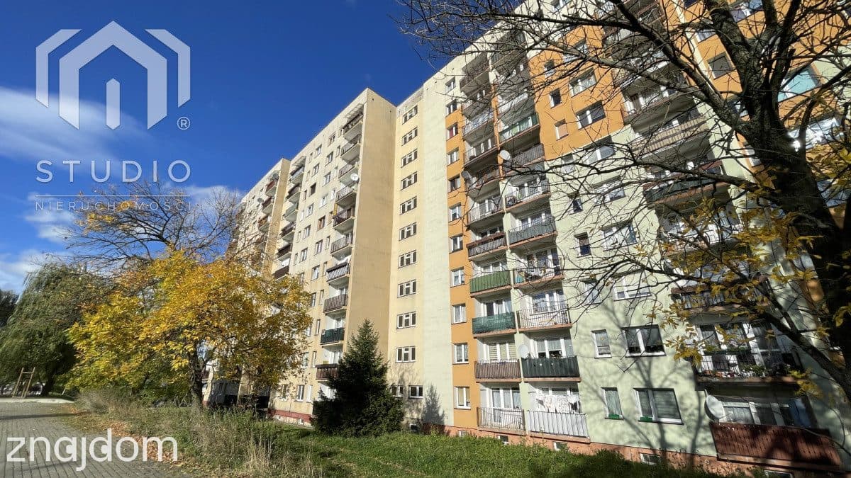 Mieszkanie z potencjałem-os. Beskidzkie, Bielsko-B