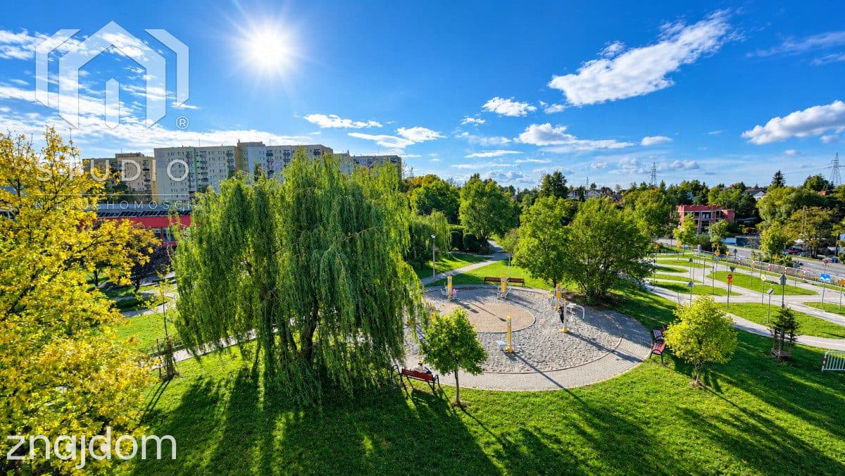 Mieszkanie z potencjałem-os. Beskidzkie, Bielsko-B - zdjęcie 16