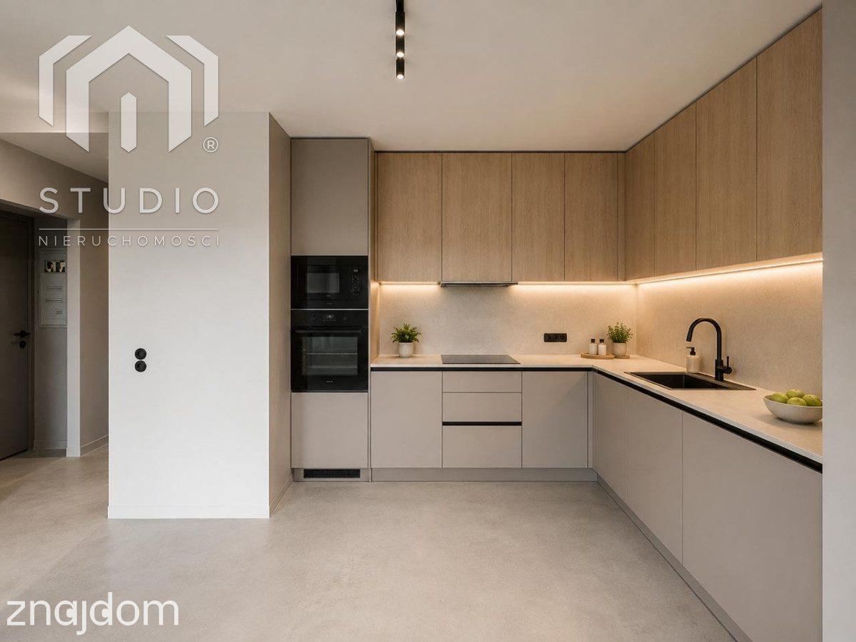 Cicha Residence-Prawie 97 m² w cenie 68 m²/499 tys - zdjęcie 12