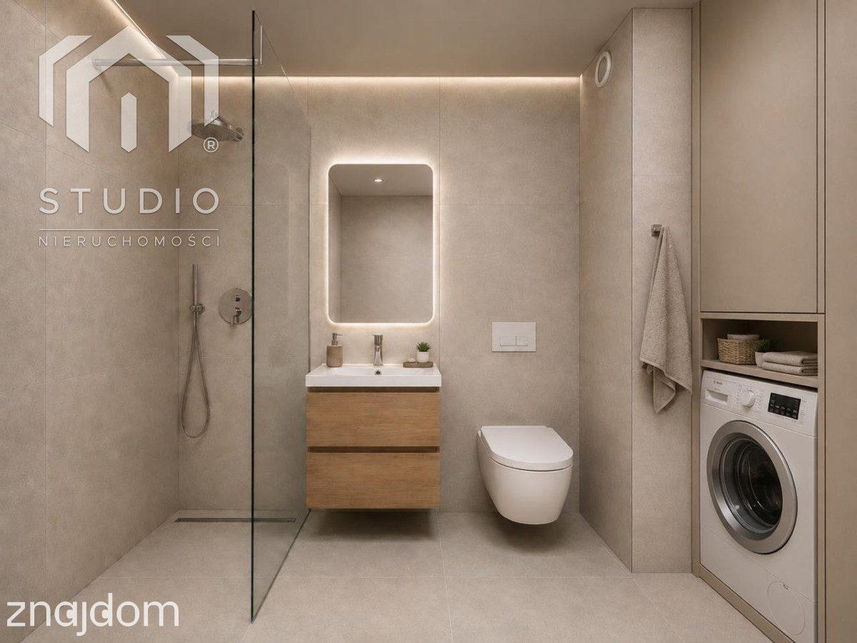 Cicha Residence-Prawie 97 m² w cenie 68 m²/499 tys - zdjęcie 13