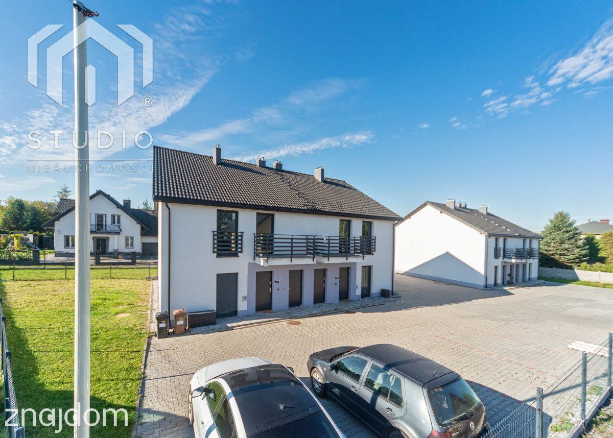 Cicha Residence-Prawie 97 m² w cenie 68 m²/499 tys - zdjęcie 3