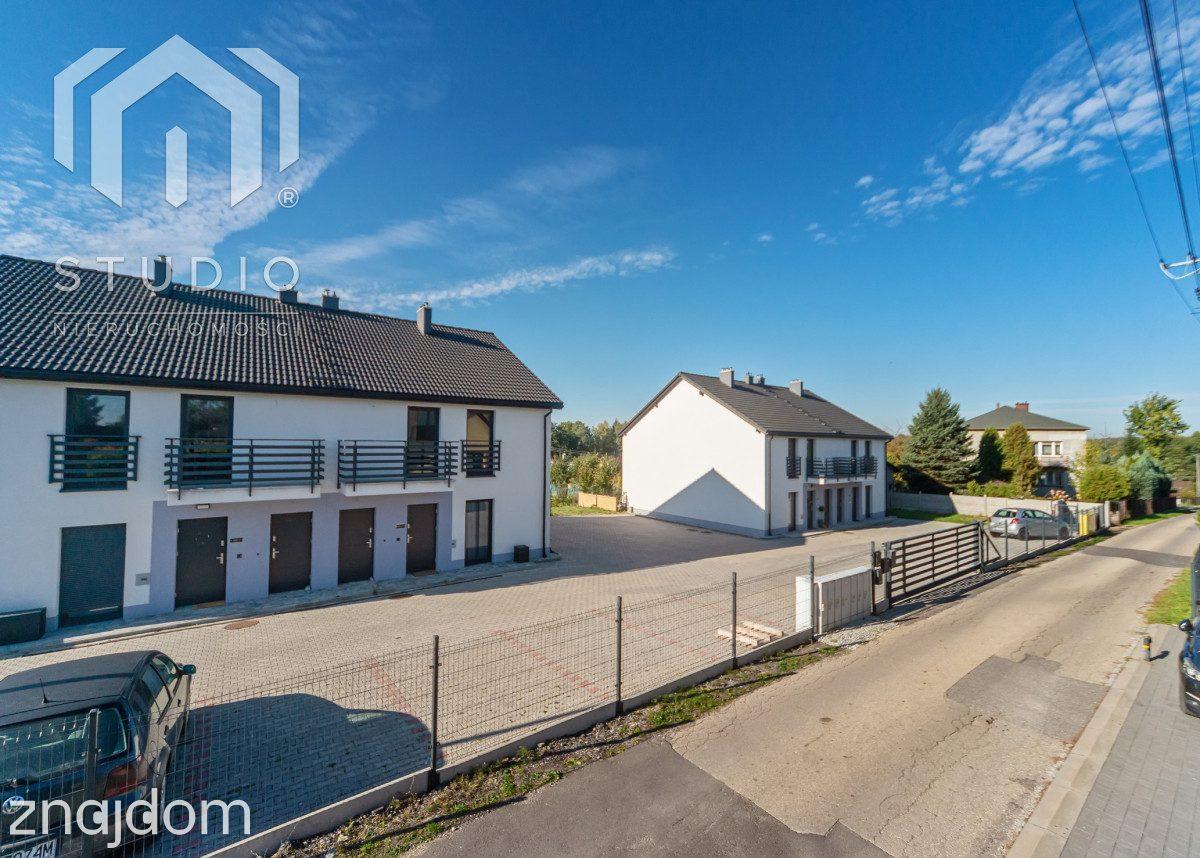 Cicha Residence-Prawie 97 m² w cenie 68 m²/499 tys - zdjęcie 5
