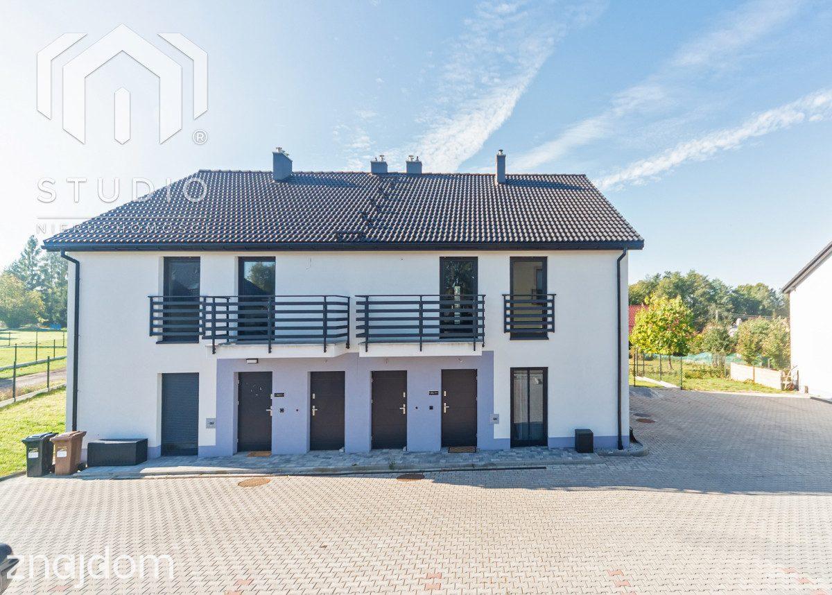 Cicha Residence-Prawie 97 m² w cenie 68 m²/499 tys - zdjęcie 2