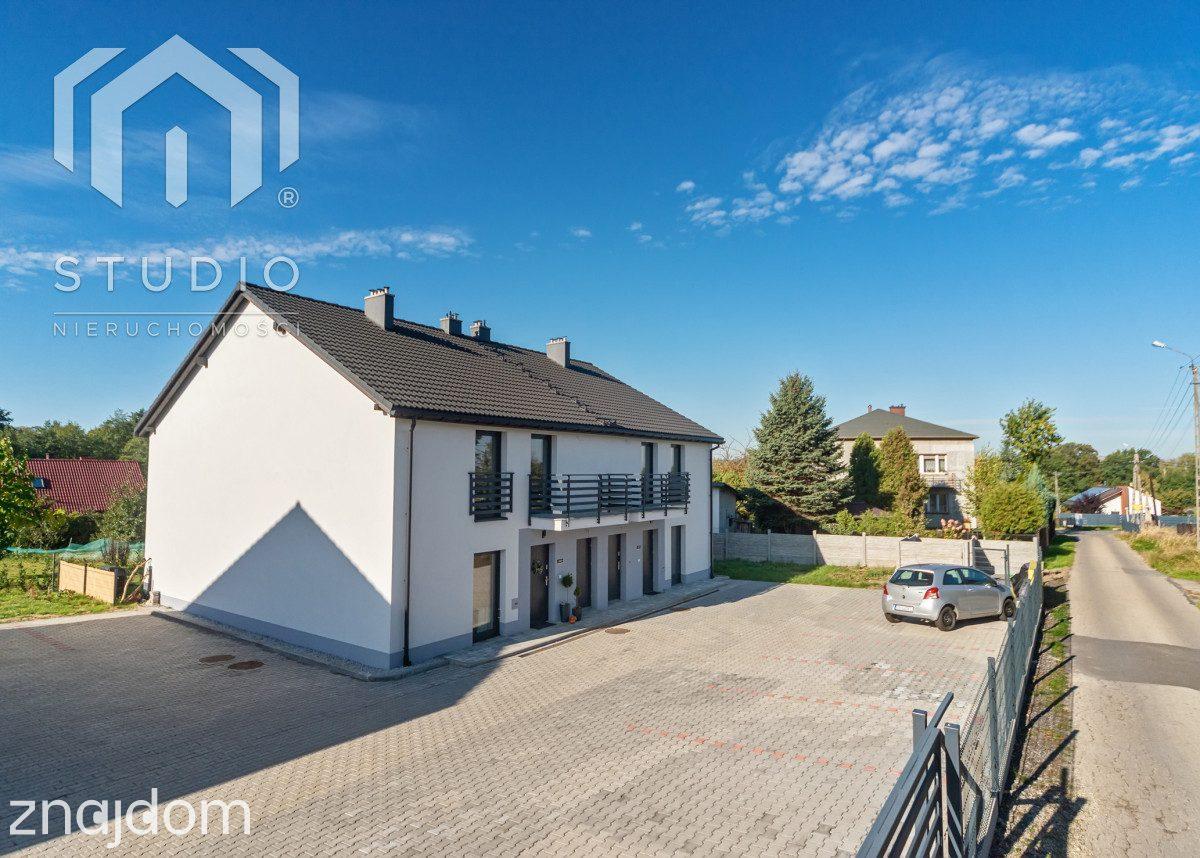 Cicha Residence-Prawie 97 m² w cenie 68 m²/499 tys - zdjęcie 4