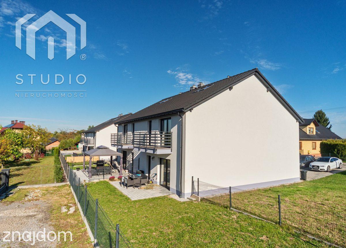 Cicha Residence-Prawie 97 m² w cenie 68 m²/499 tys - zdjęcie 6