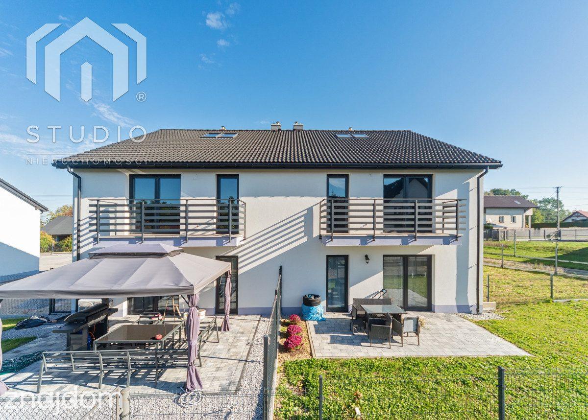 Cicha Residence-Prawie 97 m² w cenie 68 m²/499 tys