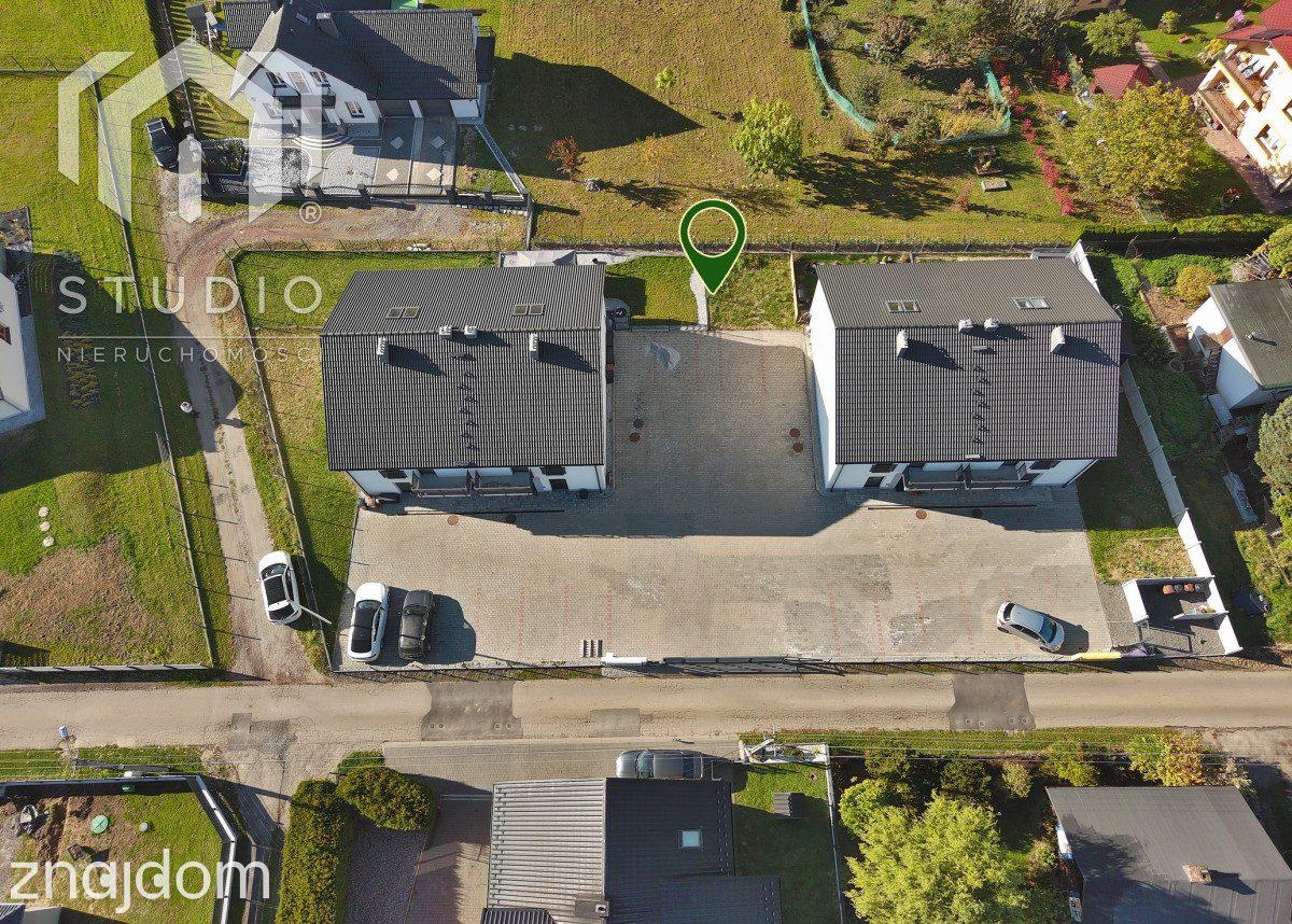 Cicha Residence-Prawie 97 m² w cenie 68 m²/499 tys - zdjęcie 8