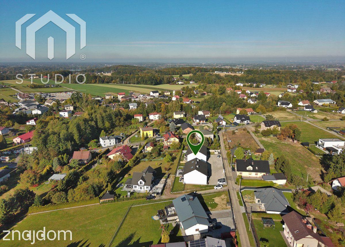 Cicha Residence-Prawie 97 m² w cenie 68 m²/499 tys - zdjęcie 21