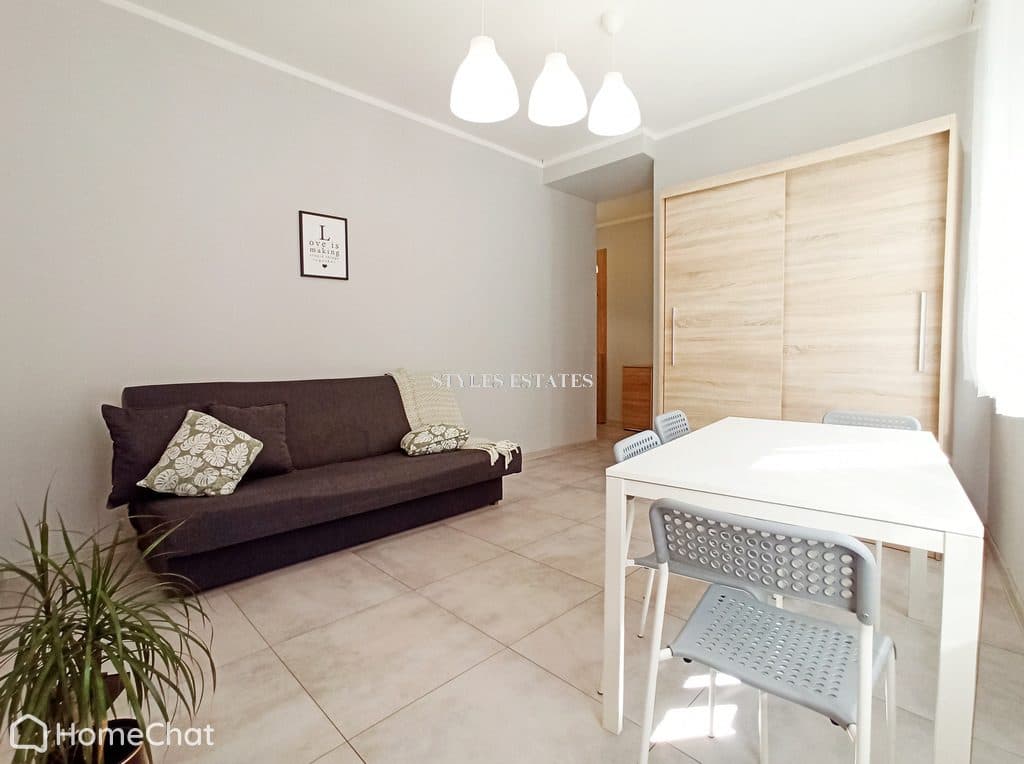 Kawalerka 29 m² w centrum Bydgoszczy