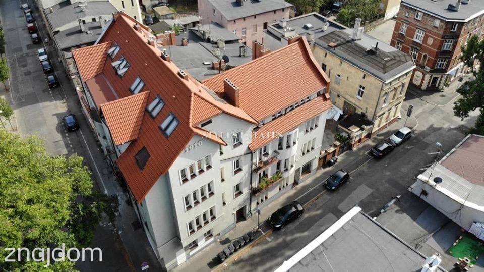 Mieszkanie, BYDGOSZCZ