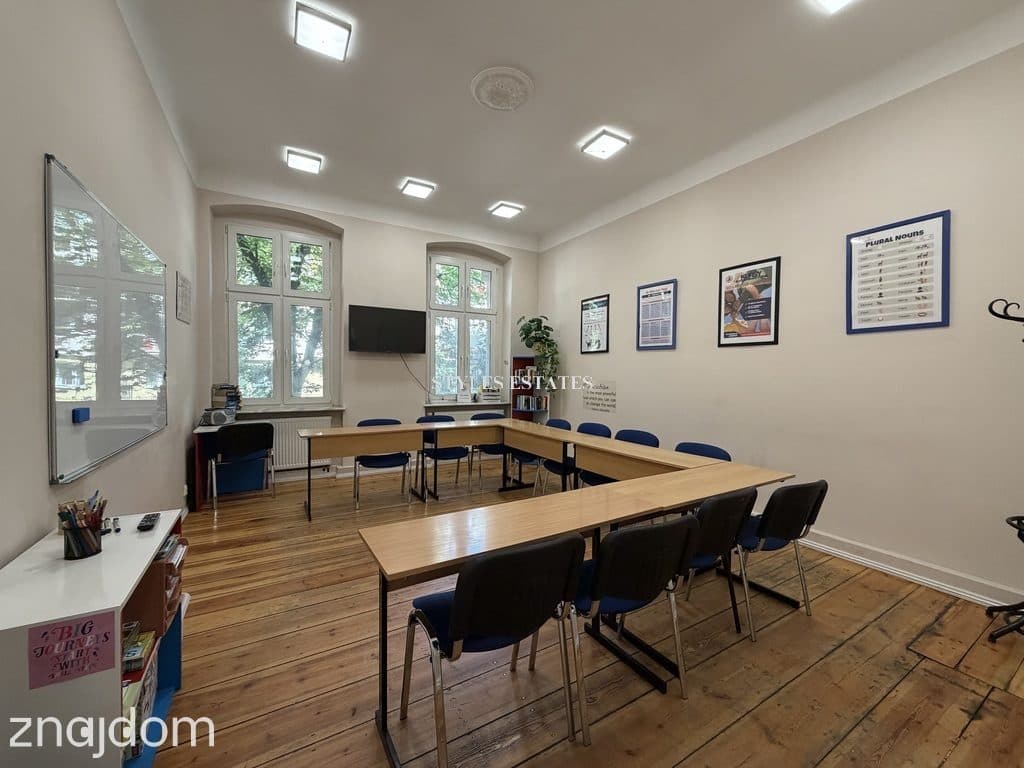 Lokal użytkowy na wynajem | 115 m² - Chodkiewicza