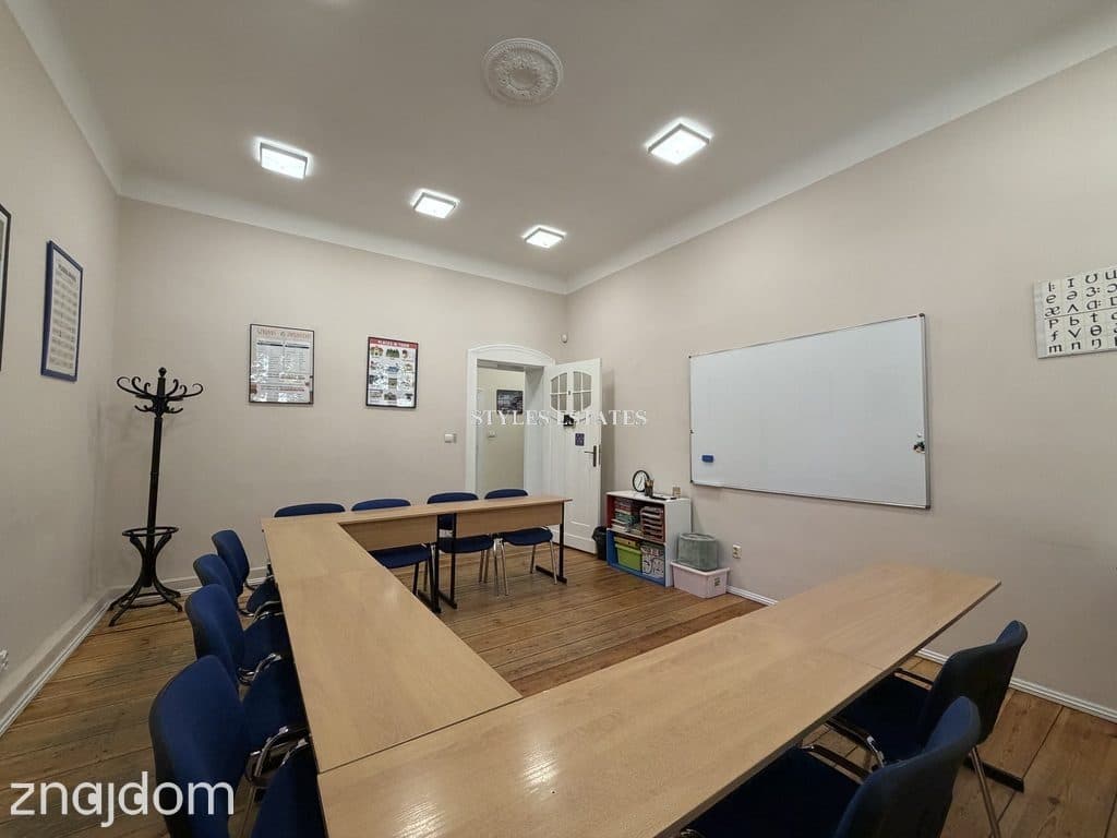 Lokal użytkowy na wynajem | 115 m² - Chodkiewicza - zdjęcie 2