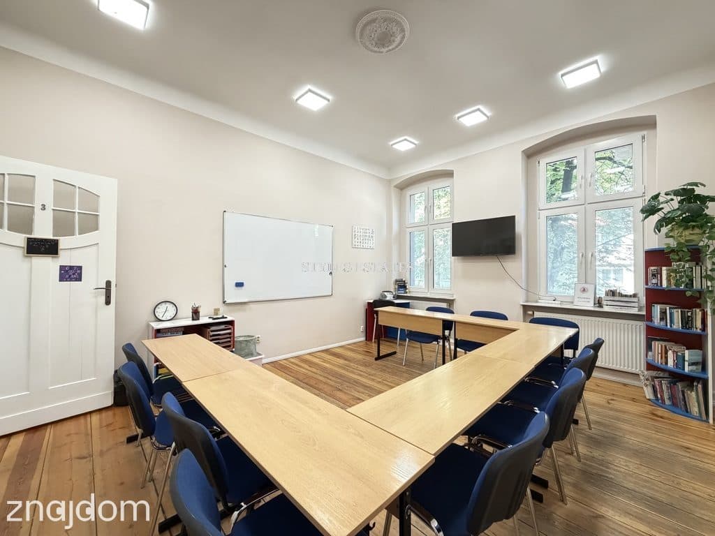 Lokal użytkowy na wynajem | 115 m² - Chodkiewicza - zdjęcie 3