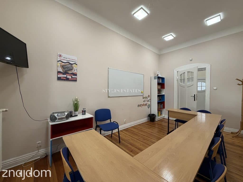 Lokal użytkowy na wynajem | 115 m² - Chodkiewicza - zdjęcie 5