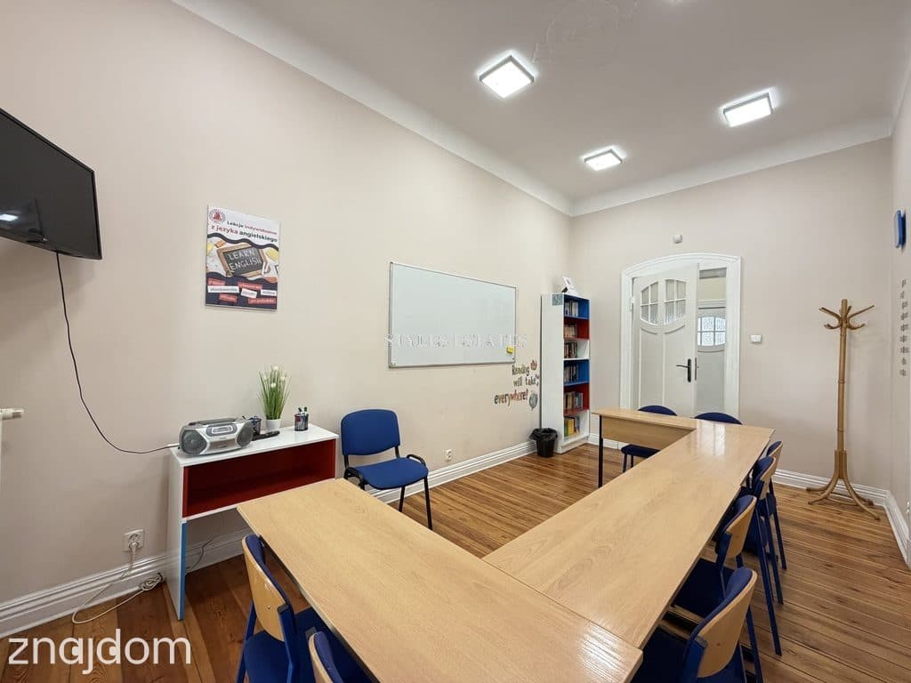 Lokal użytkowy na wynajem | 115 m² - Chodkiewicza - zdjęcie 6