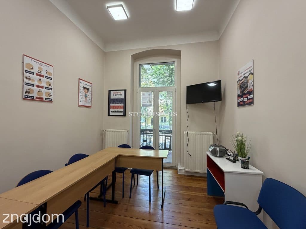 Lokal użytkowy na wynajem | 115 m² - Chodkiewicza - zdjęcie 7