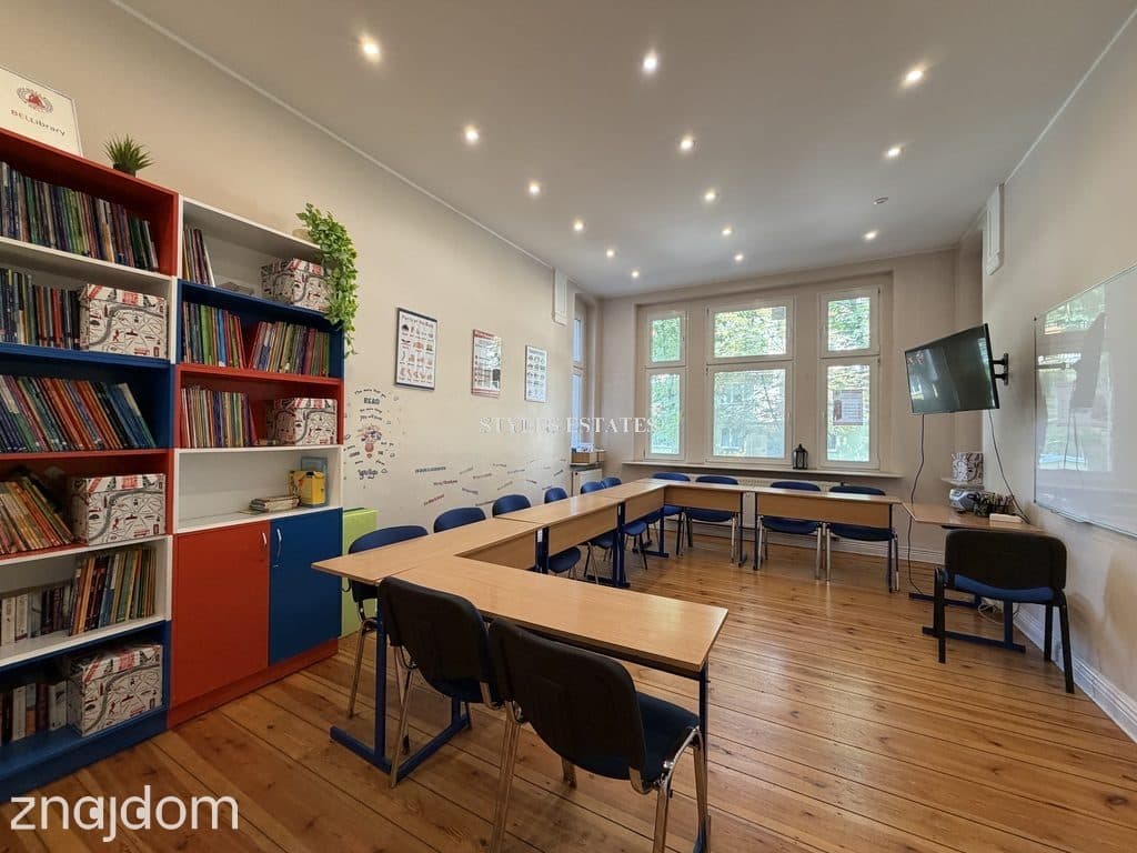 Lokal użytkowy na wynajem | 115 m² - Chodkiewicza - zdjęcie 8
