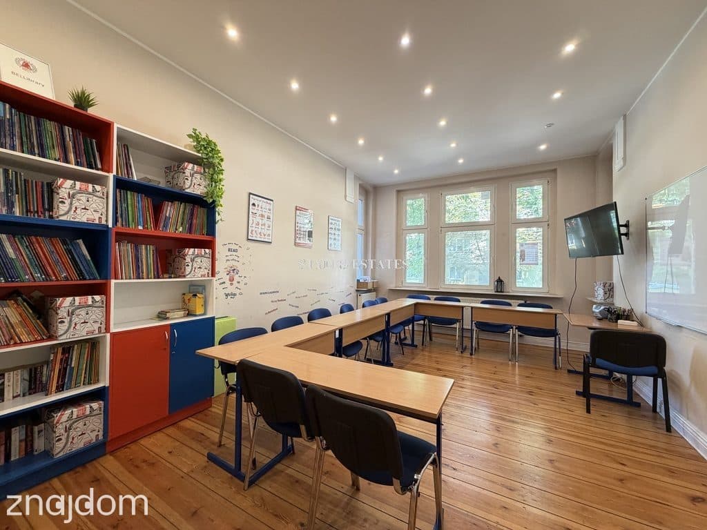 Lokal użytkowy na wynajem | 115 m² - Chodkiewicza - zdjęcie 9
