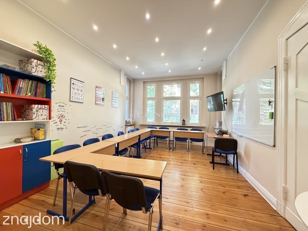 Lokal użytkowy na wynajem | 115 m² - Chodkiewicza - zdjęcie 10