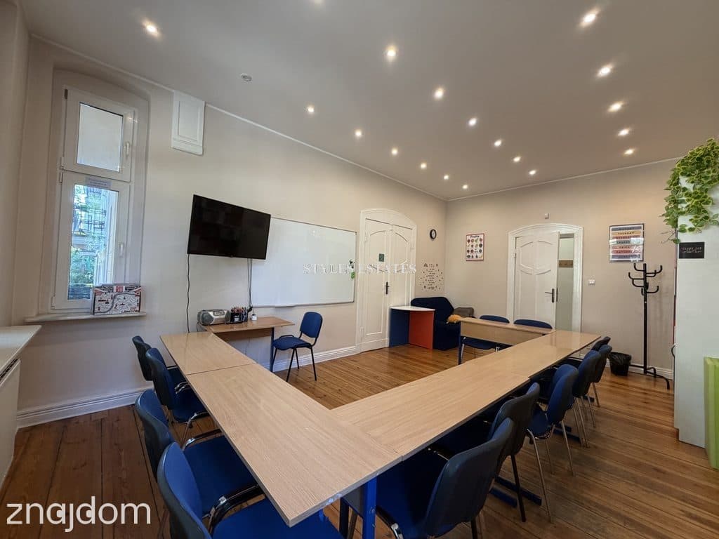 Lokal użytkowy na wynajem | 115 m² - Chodkiewicza - zdjęcie 11