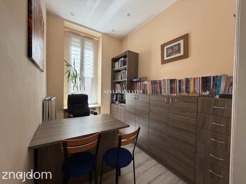 Lokal użytkowy na wynajem | 115 m² - Chodkiewicza - zdjęcie 12