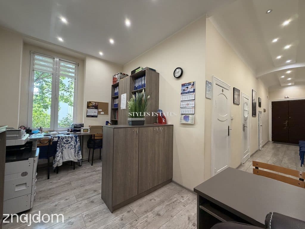 Lokal użytkowy na wynajem | 115 m² - Chodkiewicza - zdjęcie 13