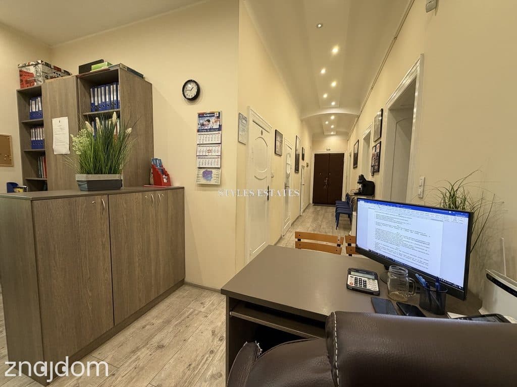 Lokal użytkowy na wynajem | 115 m² - Chodkiewicza - zdjęcie 14