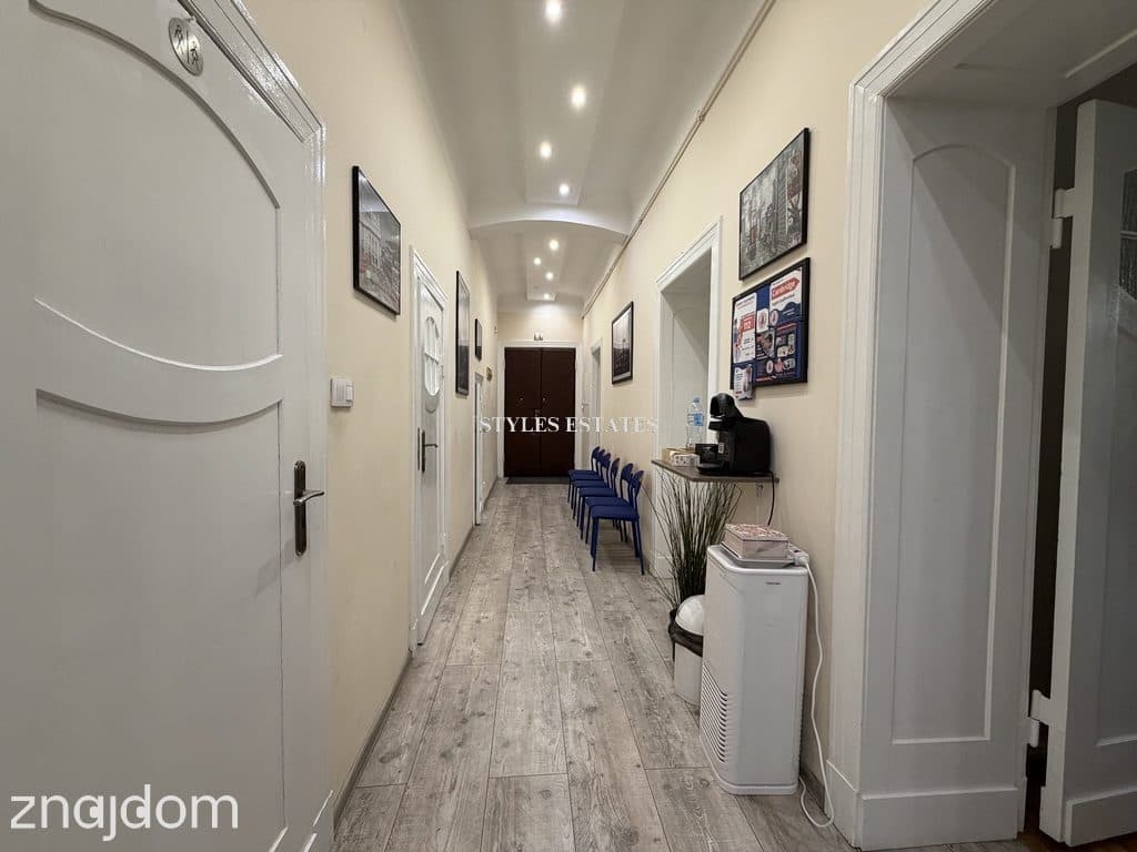 Lokal użytkowy na wynajem | 115 m² - Chodkiewicza - zdjęcie 15