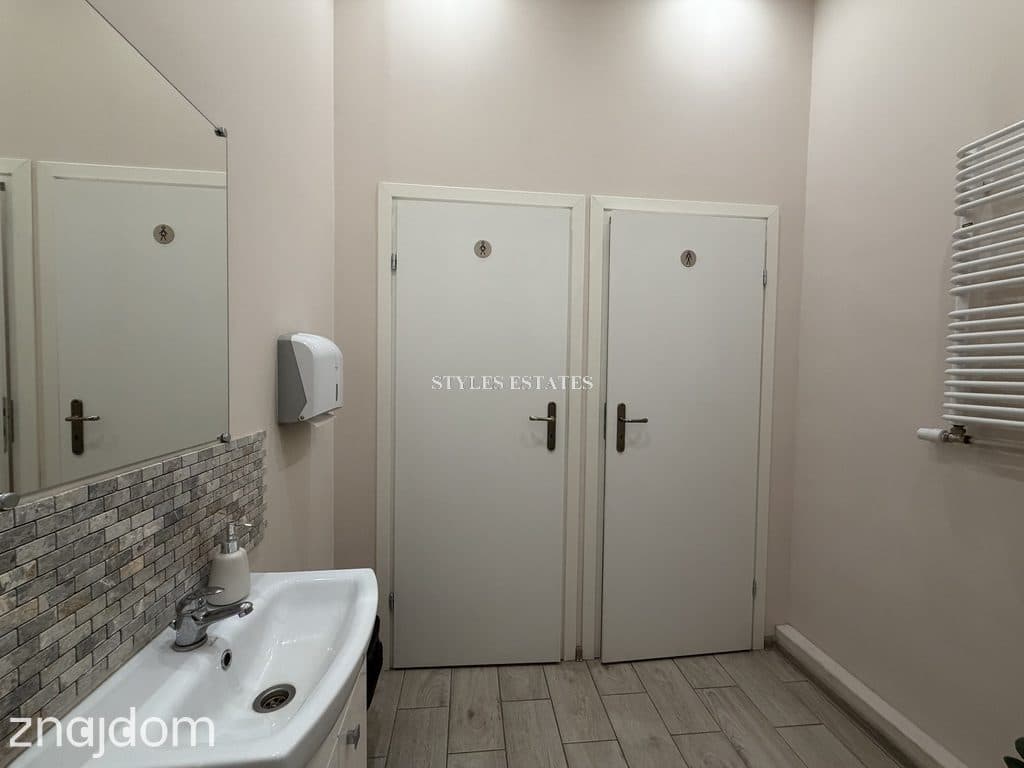 Lokal użytkowy na wynajem | 115 m² - Chodkiewicza - zdjęcie 16