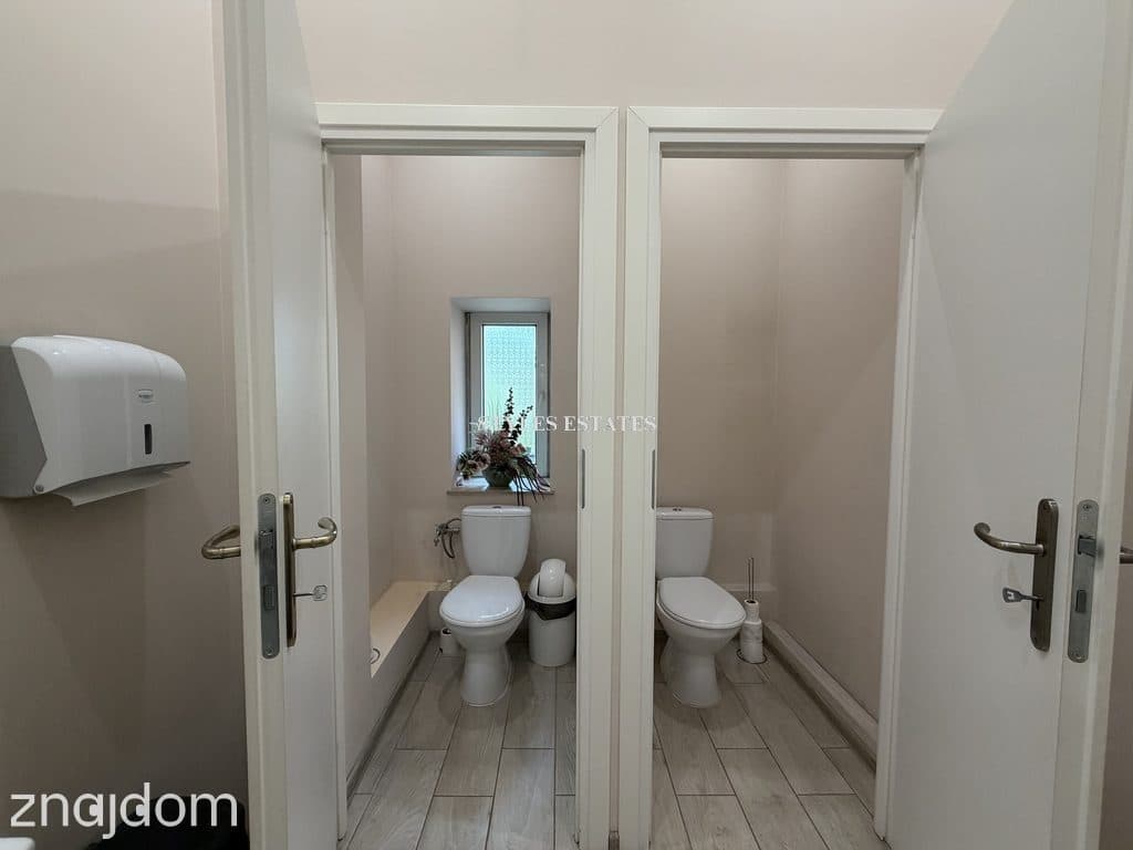 Lokal użytkowy na wynajem | 115 m² - Chodkiewicza - zdjęcie 17