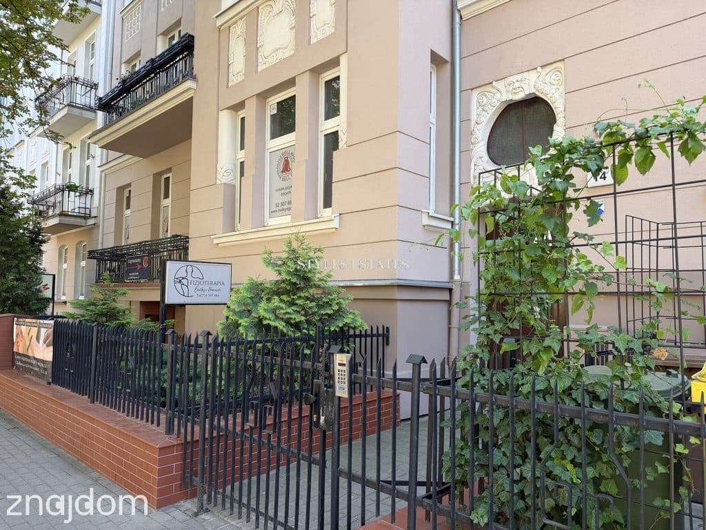 Lokal użytkowy na wynajem | 115 m² - Chodkiewicza - zdjęcie 19