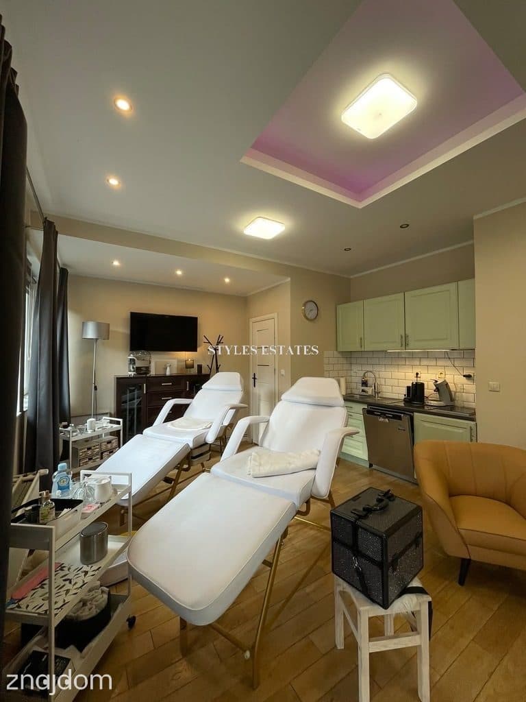 GOTOWY LOKAL BEAUTY 30 m² - zdjęcie 4