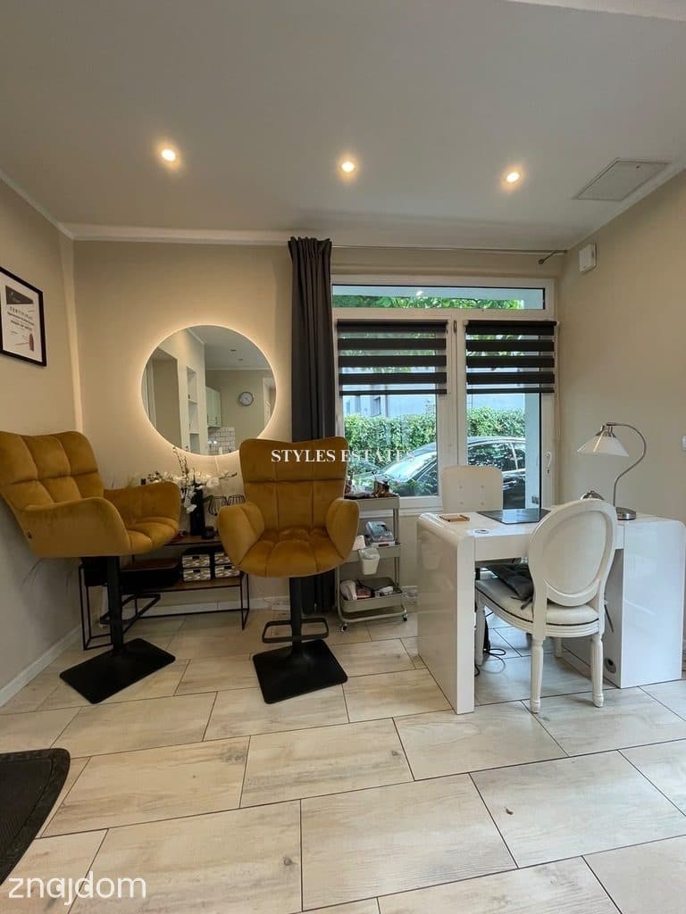 GOTOWY LOKAL BEAUTY 30 m² - zdjęcie 2