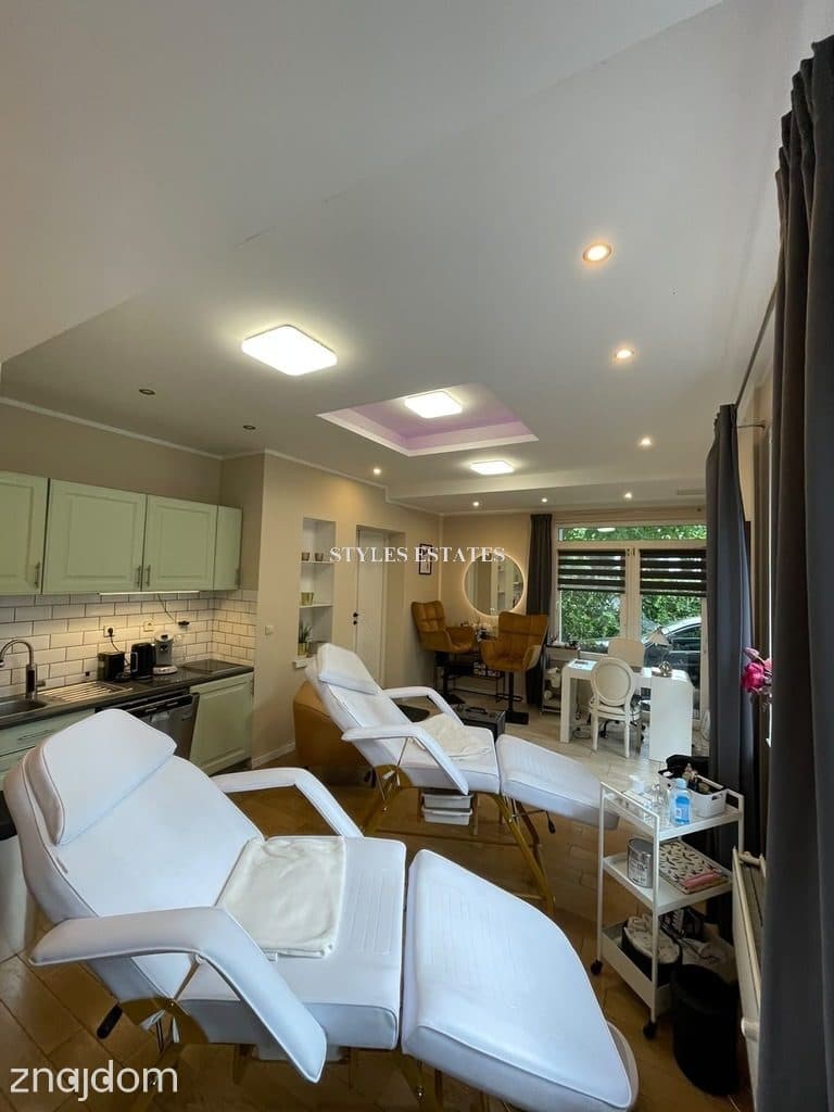 GOTOWY LOKAL BEAUTY 30 m² - zdjęcie 3