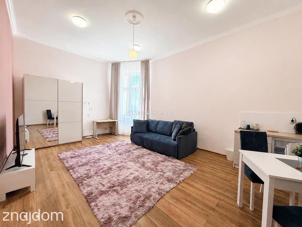 Pokój | Wynajem | Bydgoszcz, Dworcowa 47