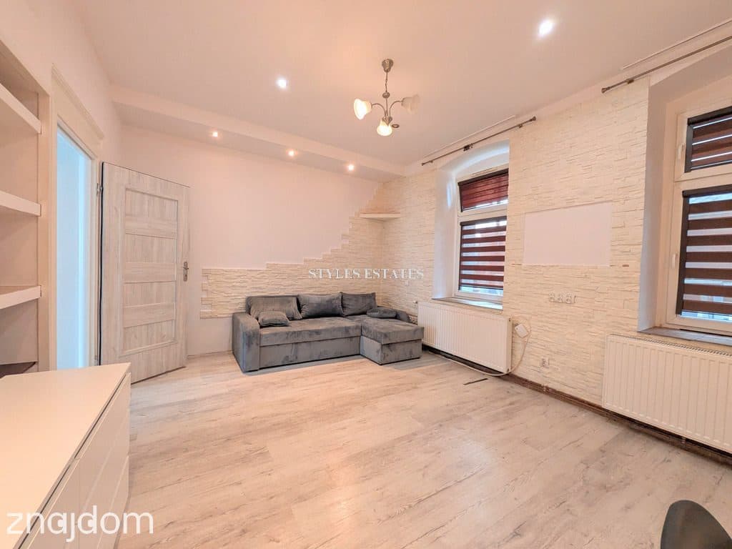 MIESZKANIE 2 POKOJE 45 m² - SIENKIEWICZA 40 - zdjęcie 2