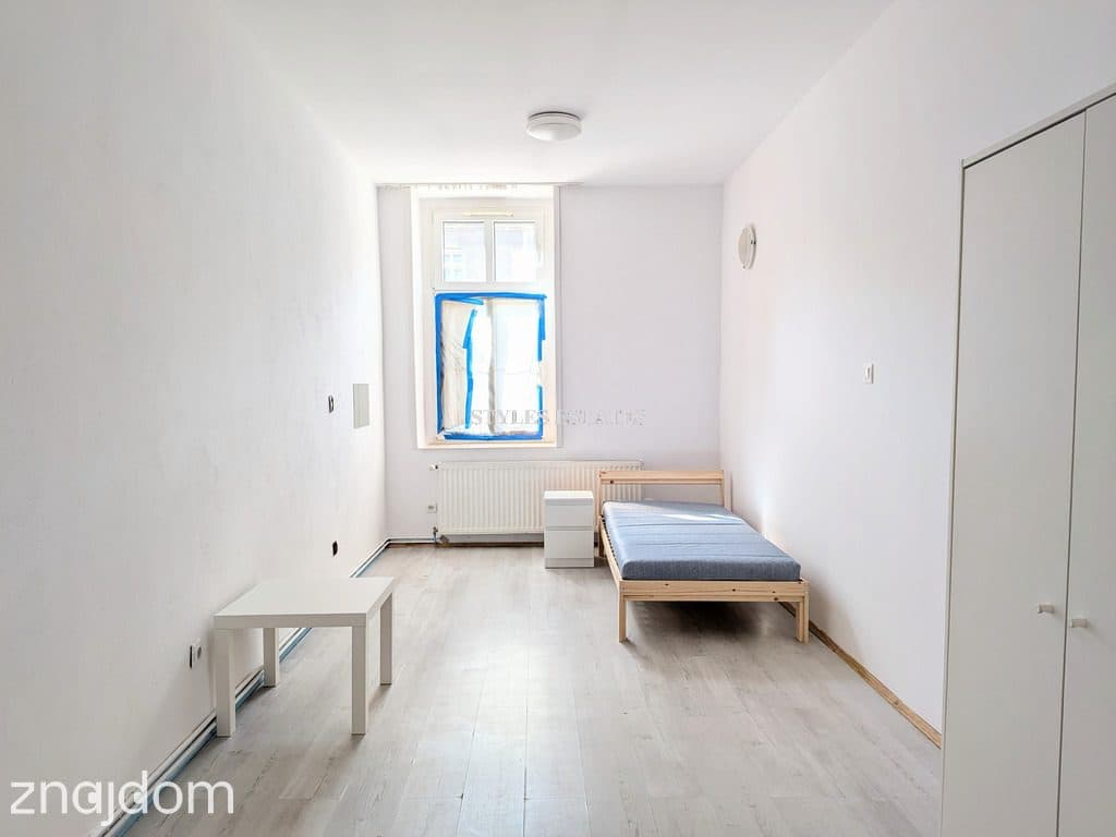 MIESZKANIE 2 POKOJE 45 m² - SIENKIEWICZA 40 - zdjęcie 5