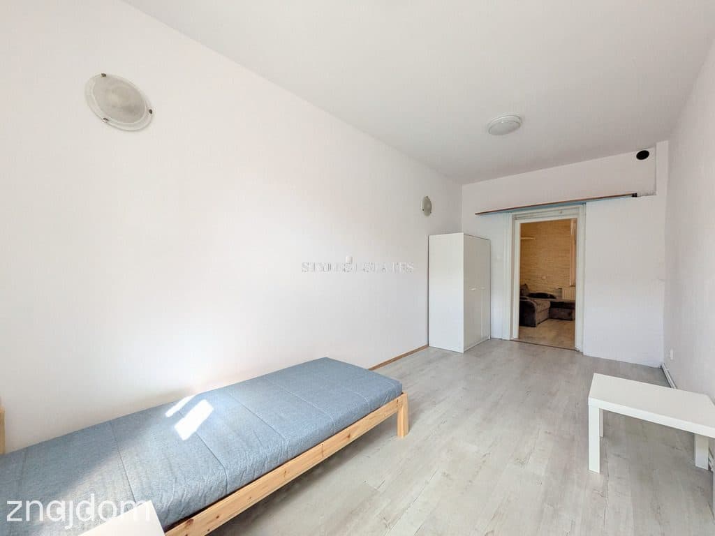 MIESZKANIE 2 POKOJE 45 m² - SIENKIEWICZA 40 - zdjęcie 6