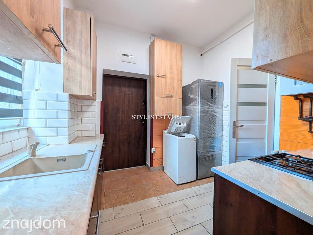 MIESZKANIE 2 POKOJE 45 m² - SIENKIEWICZA 40 - zdjęcie 7