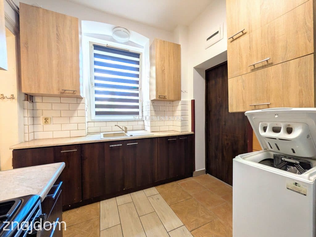 MIESZKANIE 2 POKOJE 45 m² - SIENKIEWICZA 40 - zdjęcie 9