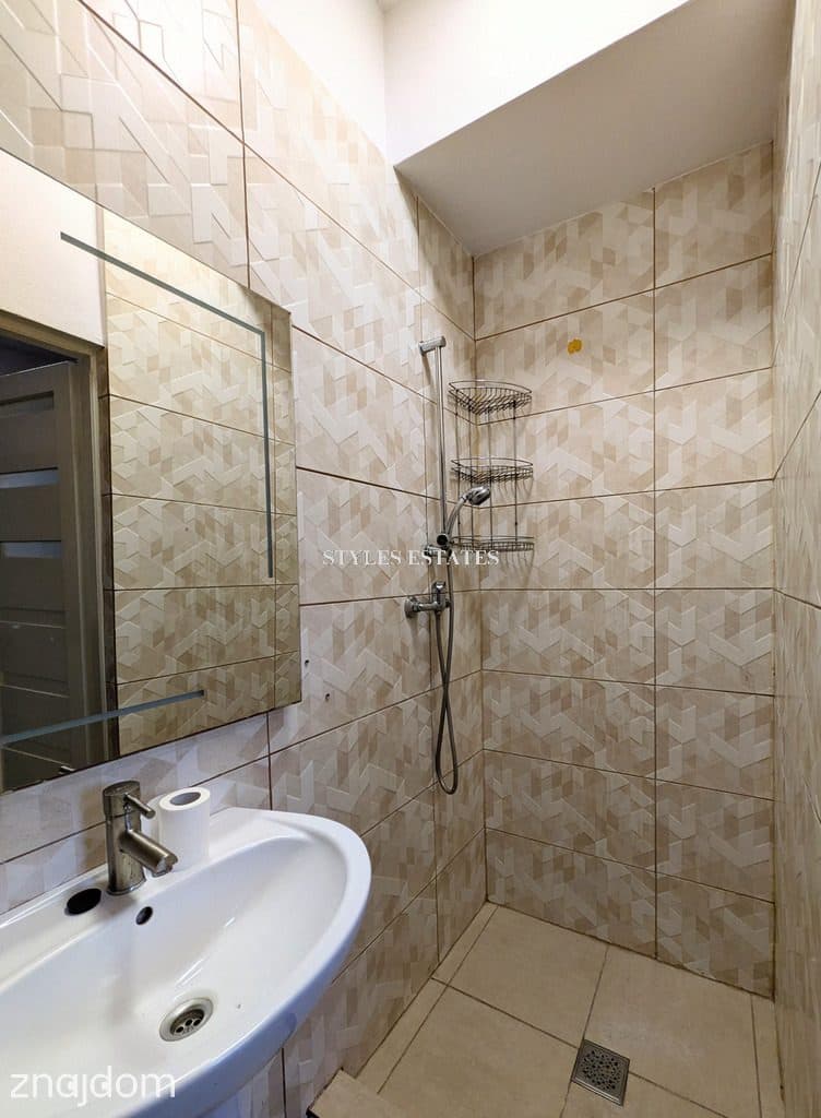 MIESZKANIE 2 POKOJE 45 m² - SIENKIEWICZA 40 - zdjęcie 10