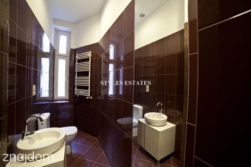 Biuro 20 m² | Dworcowa 47 | Centrum - zdjęcie 3