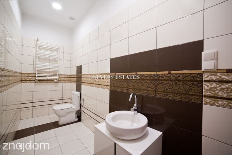 Biuro 20 m² | Dworcowa 47 | Centrum - zdjęcie 4