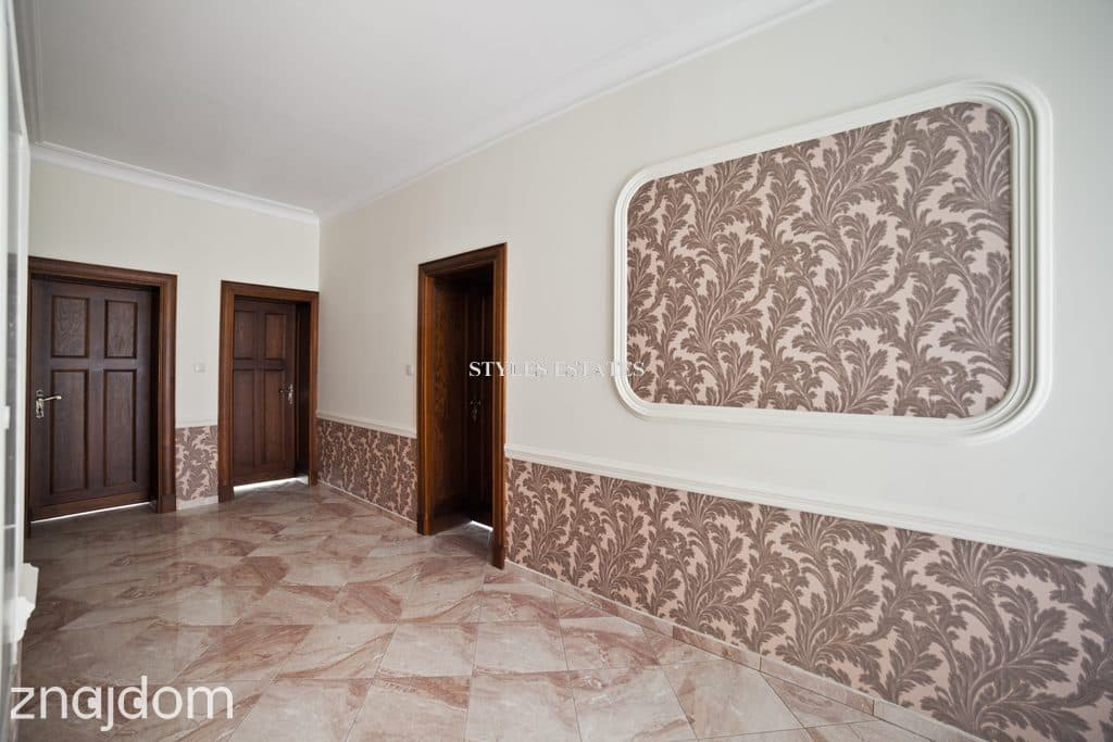 Biuro 20 m² | Dworcowa 47 | Centrum