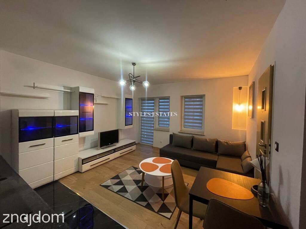 Komfortowe mieszkanie z balkonem | Dolina 13A | Blisko Auchan - zdjęcie 2