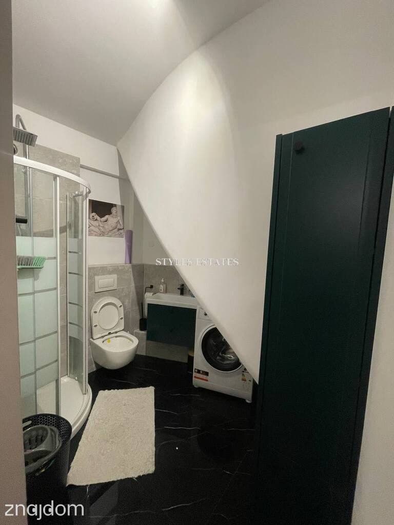 Komfortowe mieszkanie z balkonem | Dolina 13A | Blisko Auchan - zdjęcie 4
